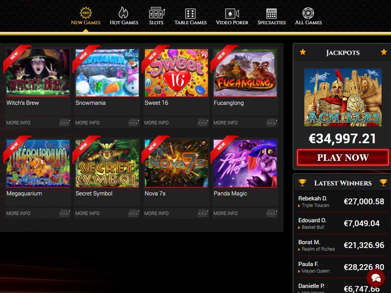 Totally free 5 min deposit £3 casino Pound Casino Incentive