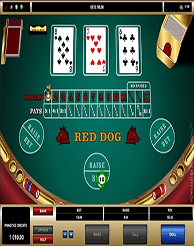 Red Dog Casino