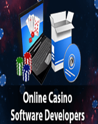 Top 10 Casino Software Developers