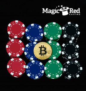 Magic Red Casino