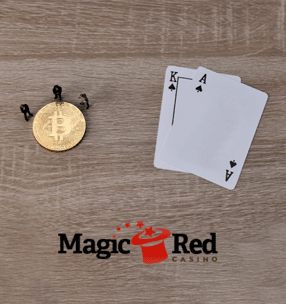 thebest10casinos.com magic red casino  bitcoin